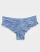 SKY & SPARROW Everlasting Dream Cheeky Panties image number 2