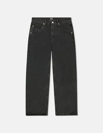 WESC Jay Wide Leg Mens Jeans Primary Image