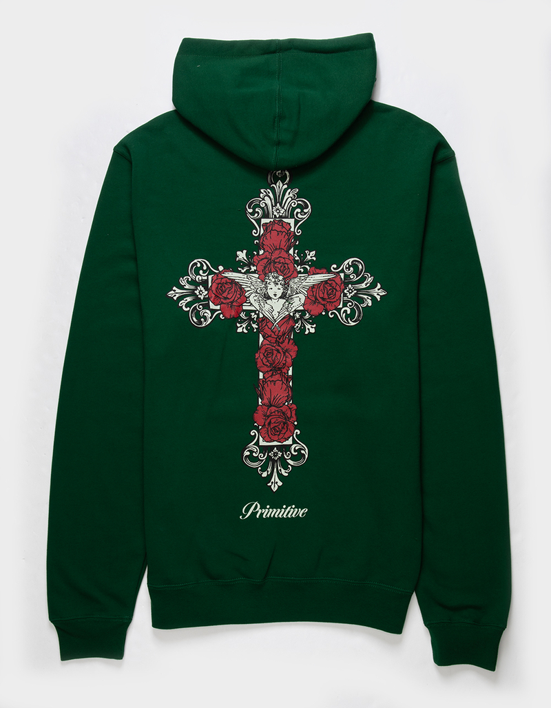 PRIMITIVE Treasure Mens Hoodie image number 0