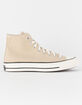 CONVERSE Chuck Taylor All Star 70 High Top Shoes image number 2
