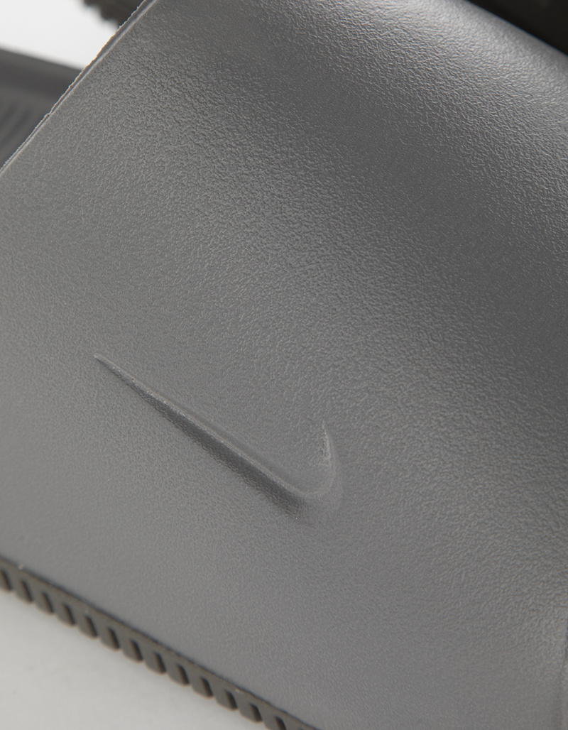 NIKE Calm Mens Slides image number 5
