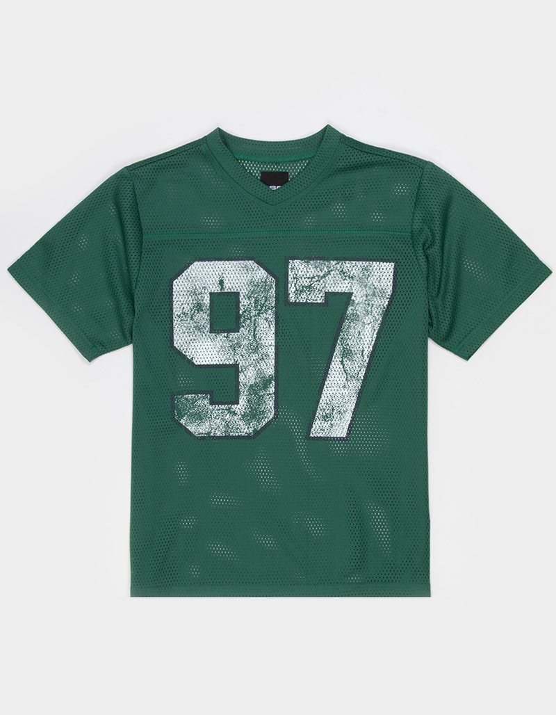 RSQ Boys Mesh Football Tee image number 0