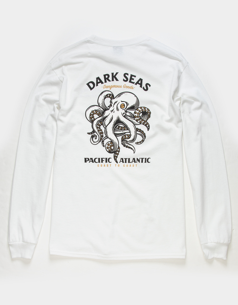DARK SEAS Barbados Mens Tee image number 0