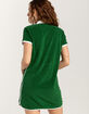 OBEY Clare Womens Polo Dress image number 4