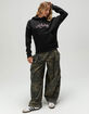 ADIDAS Coquette Ribbon Womens Hoodie image number 2