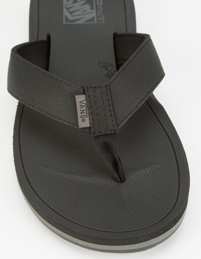 VANS Nexpa Synthetic Mens Sandals image number 4