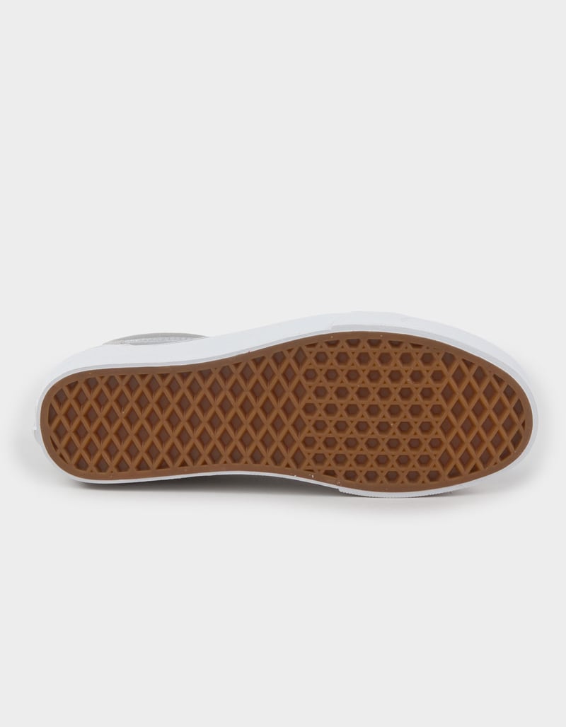 VANS Old Skool Metallic Womens Shoes image number 2