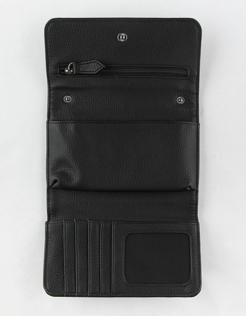 VANS Multi Task Womens Wallet image number 3