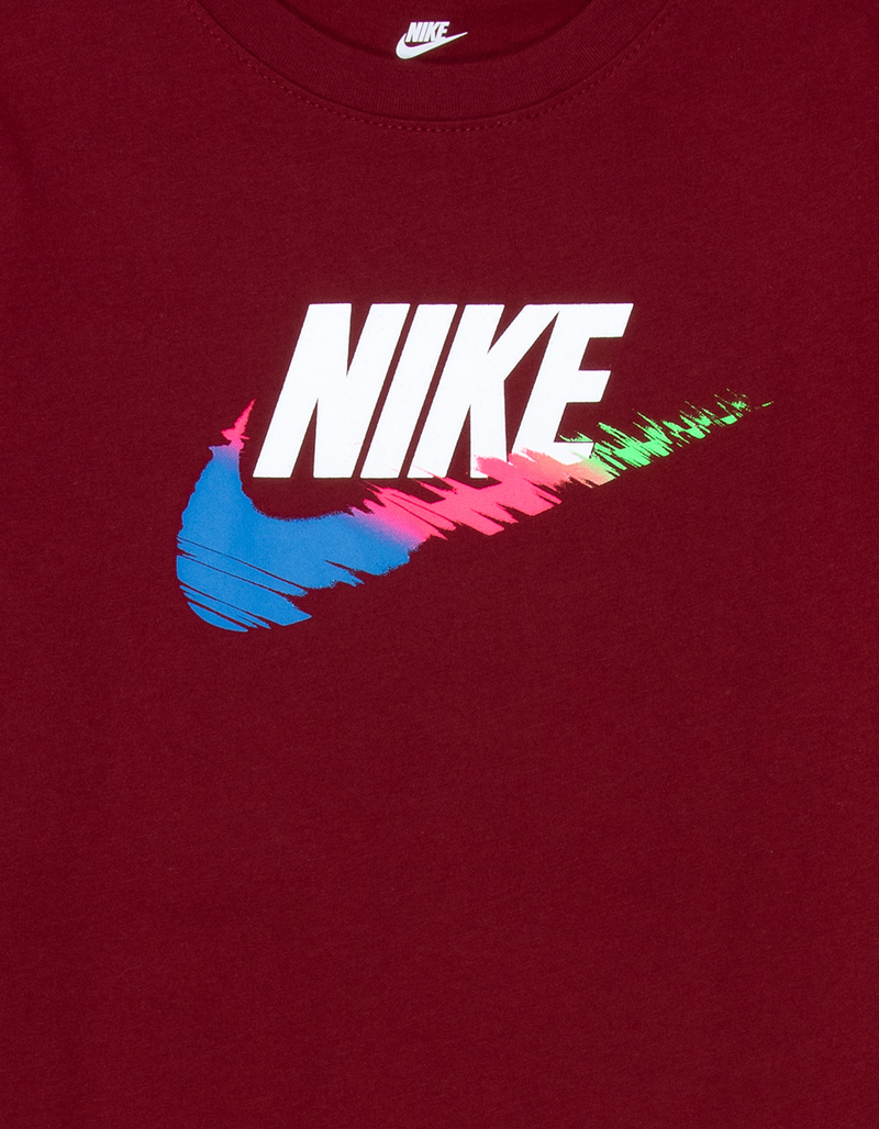 NIKE Sportswear Futura Boys Tee image number 1