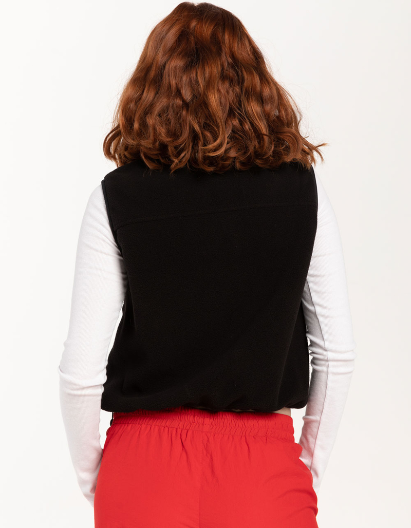 IETS FRANS Polar Fleece Womens Vest image number 3