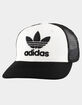 ADIDAS Original Precurve Mens Trucker Hat image number 1