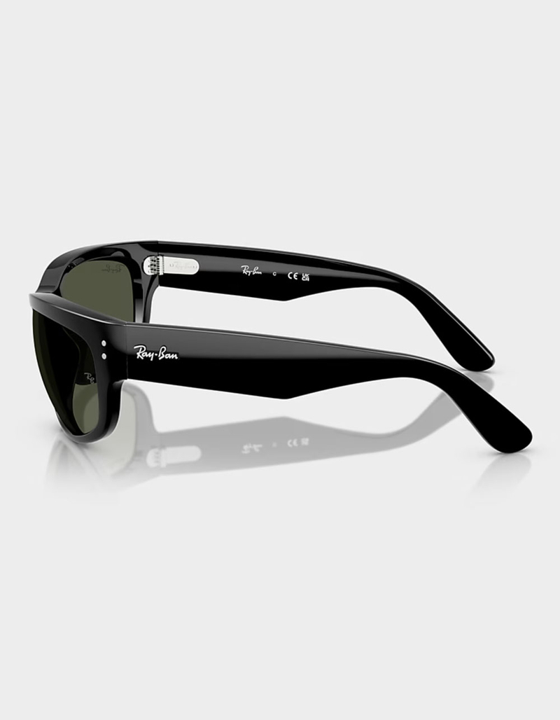RAY-BAN Mega Balorama Sunglasses image number 2