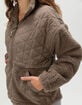 THE NORTH FACE Cabin Womens Fleece Jacket image number 5