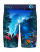 ETHIKA Tidal Bloom Staple Boys Boxer Briefs image number 2