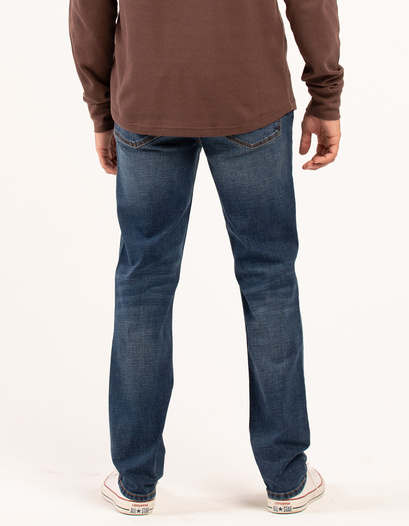 RSQ Mens Slim Jeans image number 3