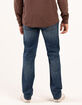 RSQ Mens Slim Jeans image number 4