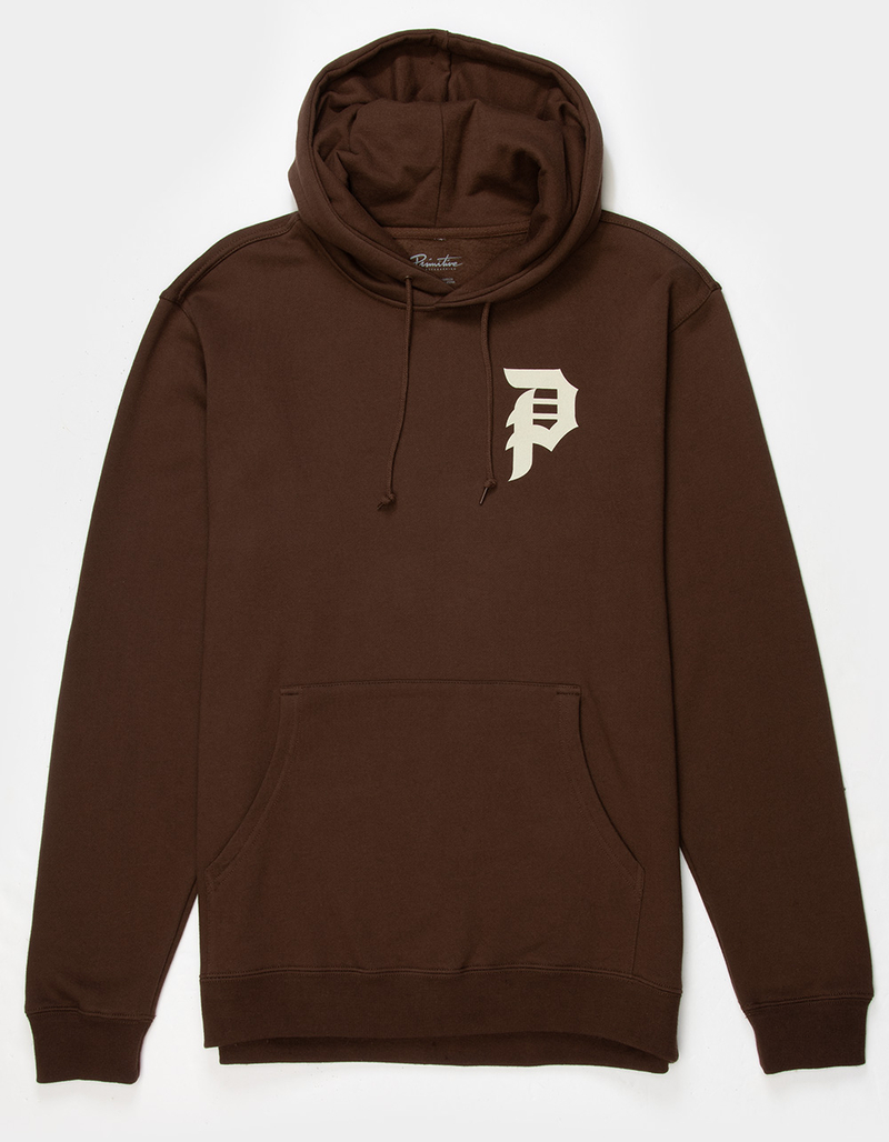PRIMITIVE Courage Mens Hoodie image number 1