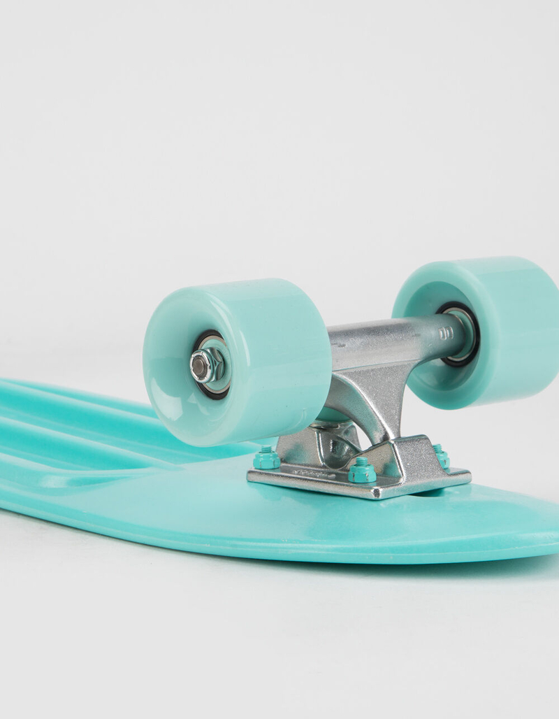 DIAMOND SUPPLY CO. Blue 24" Cruiser Skateboard image number 2