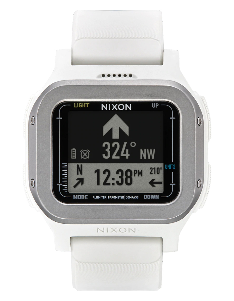 NIXON Regulus Expedition Watch image number 3