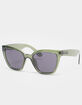 VANS Hip Cat Thyme Sunglasses image number 1