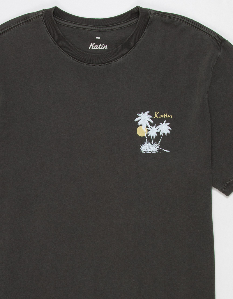 KATIN Oasis Mens Tee image number 2