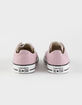 CONVERSE Chuck Taylor All Star Low Top Shoes image number 3