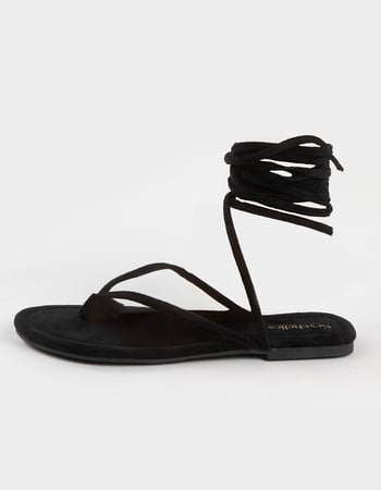 SEYCHELLES Wander The World Womens Sandals Primary Image