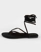 SEYCHELLES Wander The World Womens Sandals image number 1