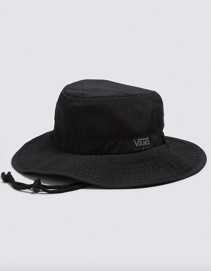 VANS Outdoors Boonie Nylon Bucket Hat image number 0