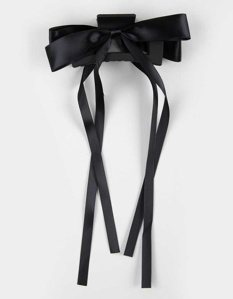 FULL TILT Rectangle Bow Clip image number 0