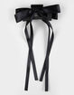 FULL TILT Rectangle Bow Clip image number 1