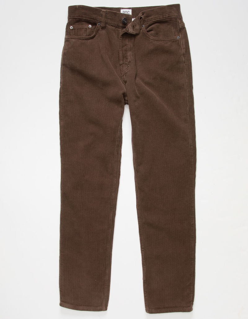 BDG Urban Outfitters Corduroy Mens Dad Pants image number 0