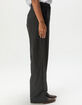 JJXX Mary High Waisted Womens Trouser Pants image number 3