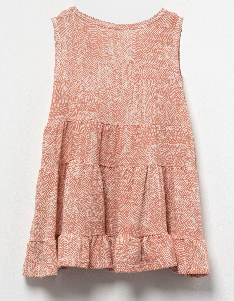 HAYDEN Girls Babydoll Tank Top image number 1