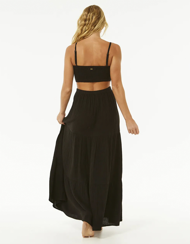 RIP CURL Premium Surf Womens Maxi Dress image number 2