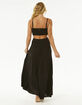 RIP CURL Premium Surf Womens Maxi Dress image number 3
