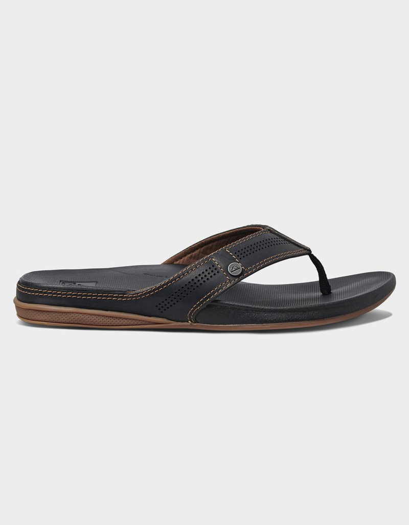 REEF Cushion Lux Mens Flip Flops image number 3