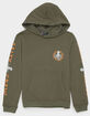 SALTY CREW Tentacles Boys Hoodie image number 3