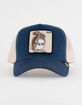 GOORIN BROS. The Nuts Squirrel Trucker Hat image number 2