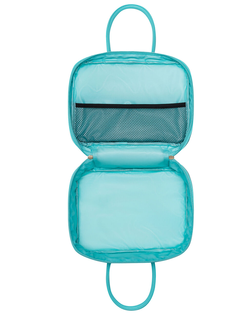 CORKCICLE Baldwin Boxer Turquoise Lunch Bag image number 3