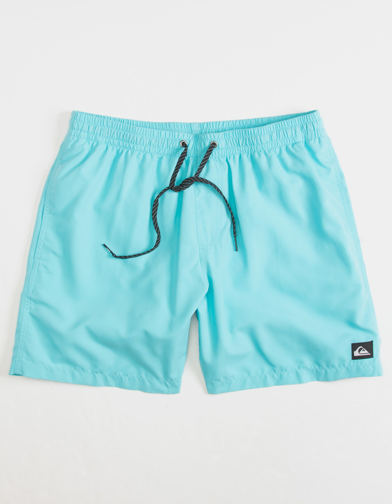 QUIKSILVER Everyday Mens 17" Volley Shorts image number 0