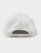 47 BRAND New York Yankees Foundation '47 Offside Snapback Hat image number 4