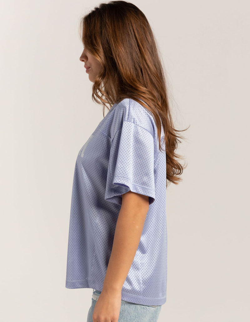 RSQ Womens Brooklyn 91 Jersey image number 2