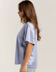 RSQ Womens Brooklyn 91 Jersey image number 3