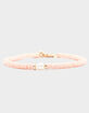 SALTY CALI Windansea Anklet image number 1