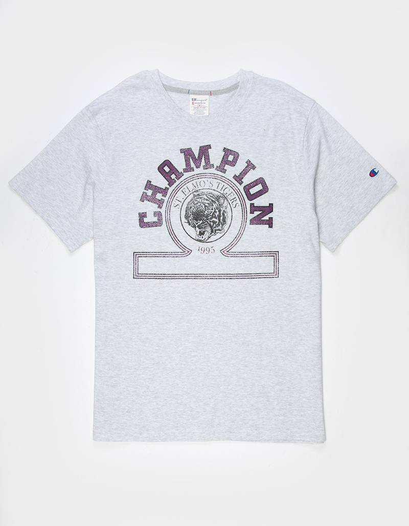 CHAMPION Rochester Mens Tee image number 0
