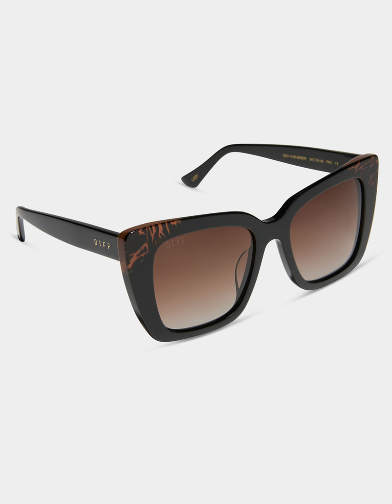 DIFF EYEWEAR Lizzy Sunglasses image number 0