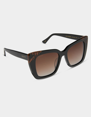 DIFF EYEWEAR Lizzy Sunglasses Primary Image