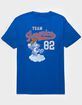 CARE BEARS Team America 82 Unisex Tee image number 1