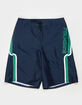 EZEKIEL Board Member Mens Boardshorts image number 1